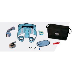 Kit de cinto abdominal PINEL