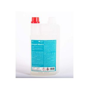 Enzym Med 4 Nettoyant enzymatique pour instrument 1 L