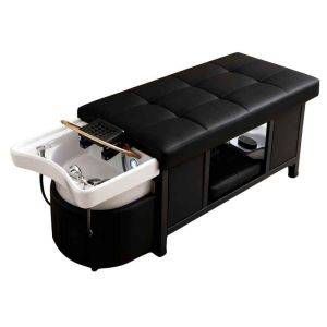 Table de soin Head Spa Osaka basic