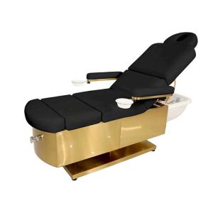 Table de soin Head Spa The Japan