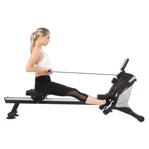 Vogatore a resistenza magnetica - Modello Lima edition