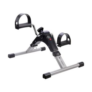 Pedalador doméstico com ecrã LCD - Modelo Reborn edition