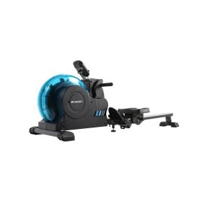 Vogatore ad acqua Modello AquaRow compatibile con l'applicazione « KINOMAP »