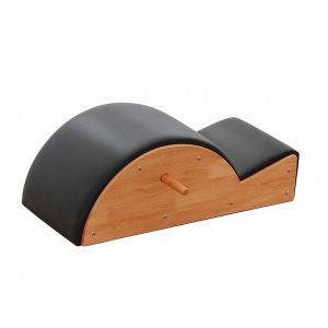 Spine Corrector Correcteur d'équipe Pilates pour l'alignement et le renforcement vertébral