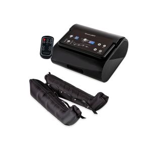 Pressoterapia Digital DinamicaMed® PREMIUM Compact 4 câmaras