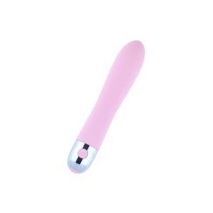 Vibratore femminile - Punto G - 10 programmi - Impermeabile e silenzioso