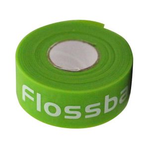 Flossband Estreito 2,5 cm x 2 m