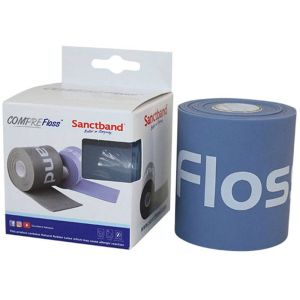 Flossband Largura 7,5 cm x 2 m