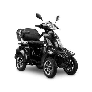 Scooter électrique TEKUON Faster Xtrem