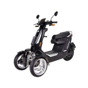Trike scooter électrique 3 roues 3000 watts electroride