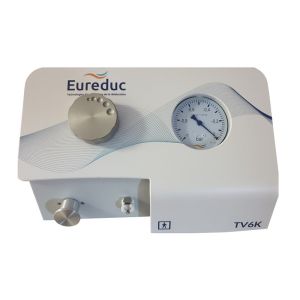 Vacuothérapie 6K pour massage par dépression et bien-être