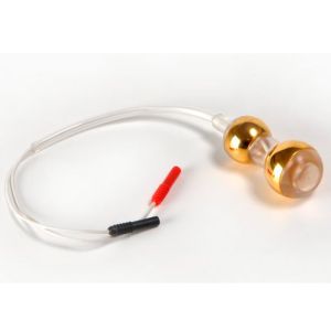 Sonda vaginale MINIMA per elettrostimolatore di riabilitazione pelvica