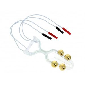 Sonda vaginale PERISIZE 4 per elettrostimolatore di riabilitazione pelvica