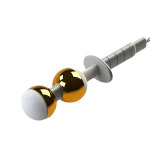 Sonda vaginale PERISPHERA-O per elettrostimolatore di riabilitazione pelvica