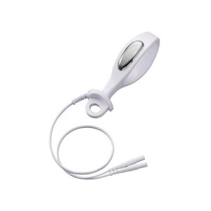 Sonda vaginale RING per elettrostimolatore di riabilitazione pelvica