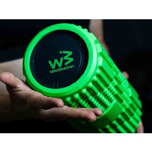 Rollinn  Foam Roller Vibrante