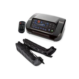 Pressoterapia Digital DinamicaMed® PRO Classic 6 câmaras