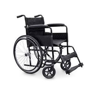 Cadeira de rodas dobrável Wellcore