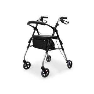 Andador Wellcore com freios