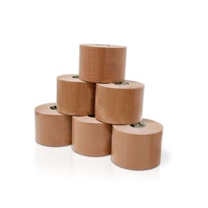 Neuromuskulaarinen sidelaatikko 6 kpl 5x5 cm Wellcore