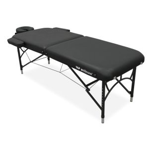Nosze aluminiowe składane Wellcore 185 x 70 cm