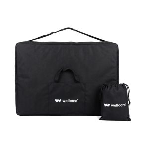WELLCORE Opvouwbare brancard-draagrugzak