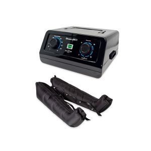 Pressoterapia Manual DinamicaMed® PREMIUM Compact 4 câmaras