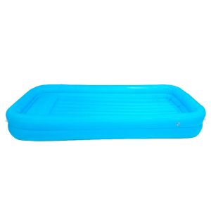 Letto gonfiabile per doccia portatile