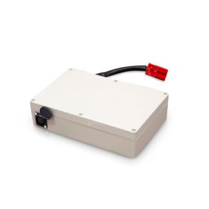 Bateria para cadeira de rodas 1154-YE245C-MAX