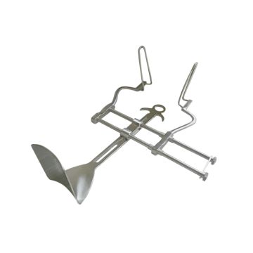 Abdominale separator model  BALFOUR