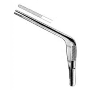 Nasal clamp, TROELTSCH model