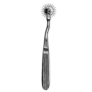 Wartenberg wiel. 19 cm