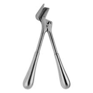 Foarfece pentru ipsos.Modelul STILLE.