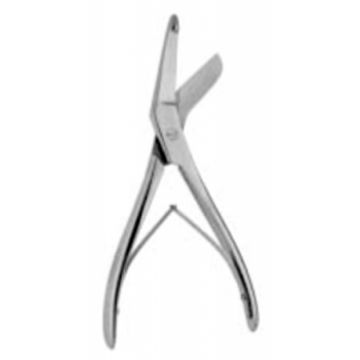 Foarfece pentru ghips .Model SEUTIN.