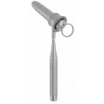 Anoscop modelul  BENSAUDE.