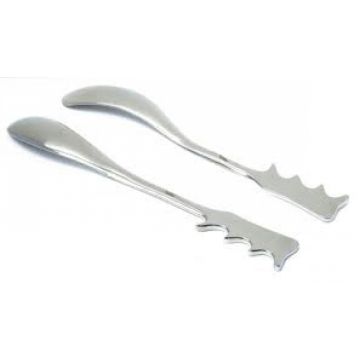 Forceps pentru Obstetrică. Modelul THIERRY .