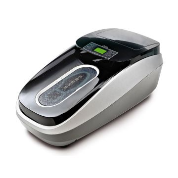 Wegwerp overschoenen dispenser Orma