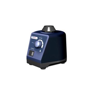 Schudder vortex. RSLAB 6PRO. Variabele snelheid