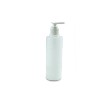 Μπουκάλι Αεροζόλ των 125 ml, για Τζελ, Κρέμες και Έλαια με Ζώνη Υποστήριξης