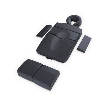 Houdings massage-kussen voor zwangere vrouwen