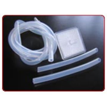 Set pentru tuburi cu filtru pentru aspiratoare chirurgicale  modelul NEW APIRET si NEW  ASKIR.