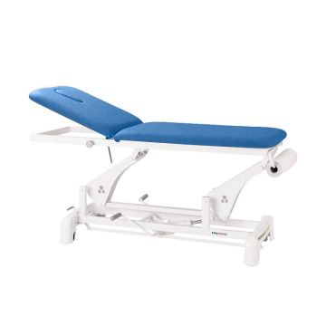 Targa hidraulica cu 2 corpuri, culoare java 57