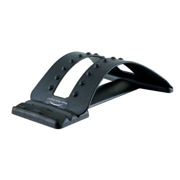 Masaj de relaxare, suport lombar, cu 20 de puncte