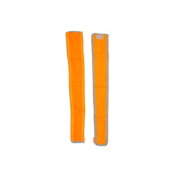 Paar extensies kort pressotherapie UNIX 8100