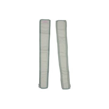 Paar extensies kort pressotherapie UNIX 9100