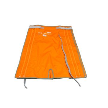 UNIX 8100 pressotherapie shorts