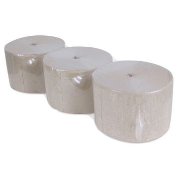 huishoudpapier ECO kernloze compacte lagen 2 1000 diensten 36 stuks