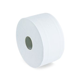 Buga toiletrol dubbele laag 477 diensten 12 eenheden