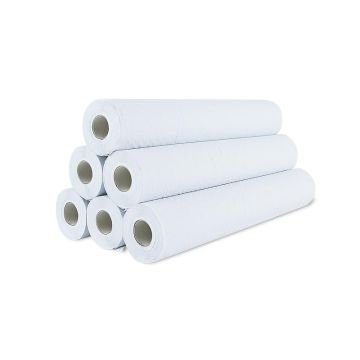Eco φορείο ρολό χαρτιού 31g / m2 59 m κουτί των 6