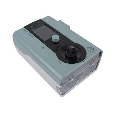 AUTO-CPAP pentru tratamentul apneei